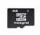 Integral Micro SDHC (Sans Adaptateur) 8GB Carte (Class 4)