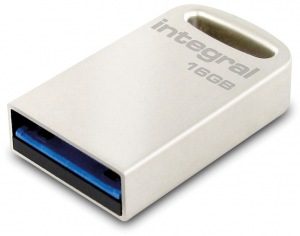 Integral Fusion USB 3.0 Flash Lecteur 16GB