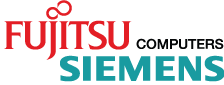 Fujitsu-Siemens Mémoire Pour GPS