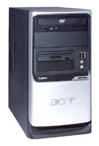 Acer Aspire ASA20-U-C4001 ordinateur de bureau