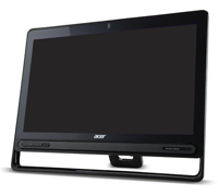 Acer Aspire Z3-715-UR12 ordinateur de bureau