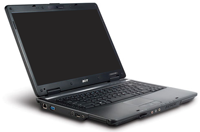 Acer Extensa 500 Séries ordinateur portable