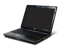 Acer Extensa 4610 Séries ordinateur portable