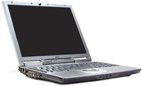 Acer TravelMate 382TCi ordinateur portable