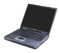 Acer TravelMate 432LC (i845PE) ordinateur portable