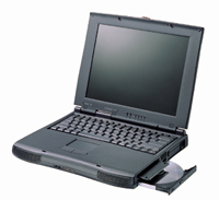 Acer TravelMate 527TX ordinateur portable