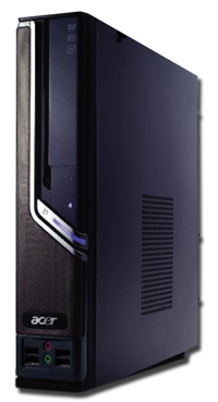 Acer Veriton 2800 (2800-U-P5210) ordinateur de bureau
