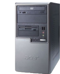 Acer AcerPower 200 Séries