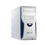 Acer AcerPower F Séries