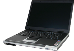 Acer Aspire 2023WLMi ordinateur portable