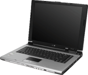 Acer Aspire 3000 Notebook Séries