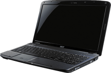 Acer Aspire 5000 Notebook Séries