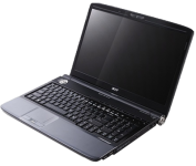 Acer Aspire 6000 Notebook Séries