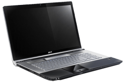 Acer Aspire 8920G Gemstone ordinateur portable