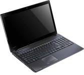 Acer Aspire AS Notebook Séries
