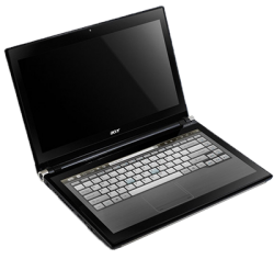 Acer AcerNote Light Iconia Séries ordinateur portable