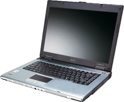Acer TravelMate 3204XMi-XPP ordinateur portable