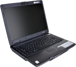Acer TravelMate 5520-401G12Mi ordinateur portable