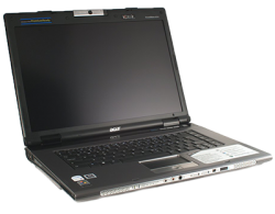 Acer TravelMate 8006LMi ordinateur portable