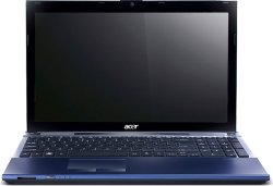 Acer Aspire Timeline 5810 ordinateur portable