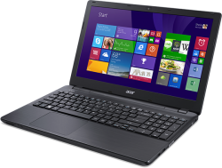 Acer Extensa 721TX ordinateur portable