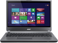 Acer Aspire M Notebook Séries