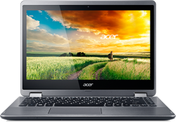 Acer Aspire A715-74G-71WS ordinateur portable