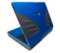 Alienware MJ-12 M5700i ordinateur portable