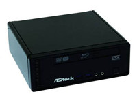 AsRock Core 100HT-BD ordinateur de bureau