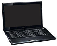Asus A43SV ordinateur portable