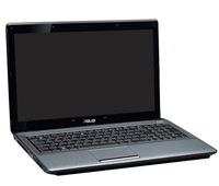 Asus A52JT ordinateur portable