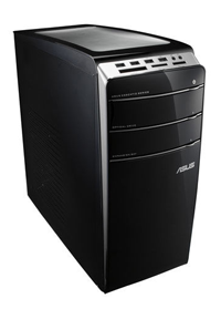 Asus CM1530 ordinateur de bureau