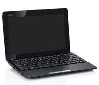 Asus Eee PC 1005PE Seashell ordinateur portable