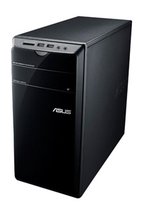 Asus Essentio CP1130 ordinateur de bureau