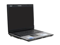 Asus F7400 Séries ordinateur portable