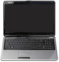 Asus F55A ordinateur portable