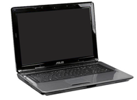 Asus F70SL ordinateur portable