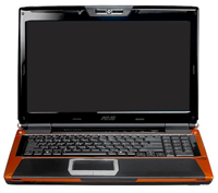 Asus G55VW (i7) ordinateur portable
