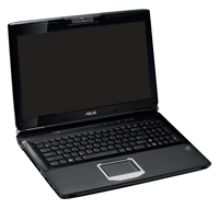 Asus G60J ordinateur portable