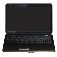 Asus K50IJ-SX003E ordinateur portable