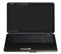 Asus K40AD ordinateur portable