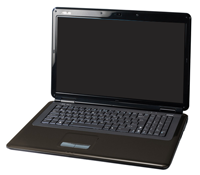 Asus K72JR ordinateur portable
