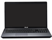 Asus K95VB (Dual Core) ordinateur portable