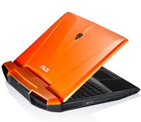 Asus Lamborghini V2S ordinateur portable
