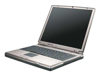 Asus M1300 850 Séries ordinateur portable
