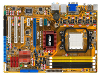 Asus M3A78-EMH HDMI carte mère