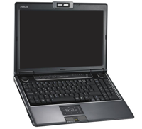 Asus M51VR-AS095E ordinateur portable