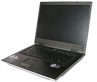 Asus M6000B (M6B) (DDR2) ordinateur portable
