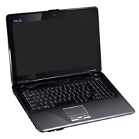 Asus M60VP-6X013C ordinateur portable