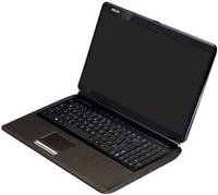 Asus N61JA ordinateur portable